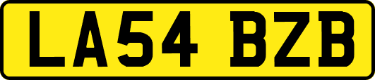 LA54BZB