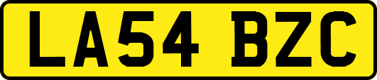 LA54BZC