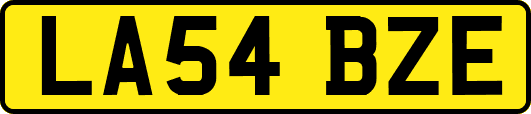 LA54BZE