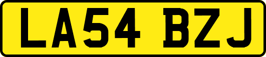 LA54BZJ