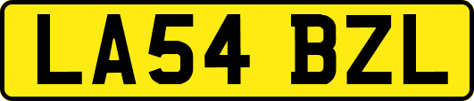 LA54BZL