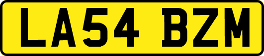 LA54BZM