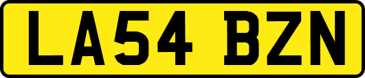 LA54BZN