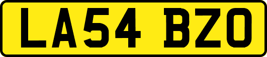 LA54BZO