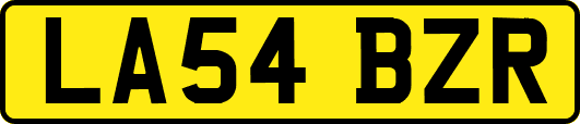 LA54BZR