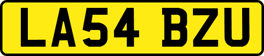 LA54BZU