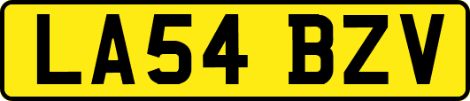 LA54BZV