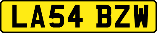 LA54BZW