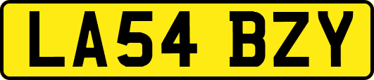 LA54BZY