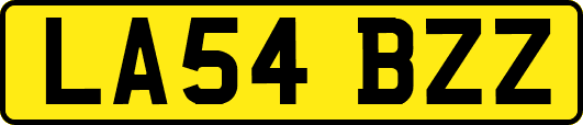 LA54BZZ