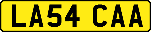LA54CAA