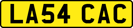 LA54CAC