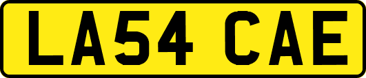 LA54CAE