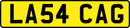 LA54CAG