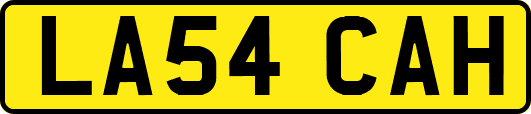 LA54CAH