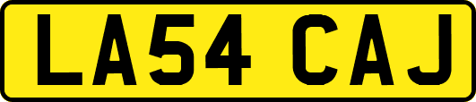 LA54CAJ