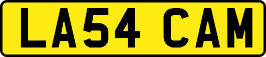 LA54CAM