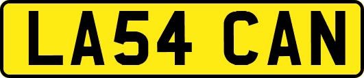 LA54CAN