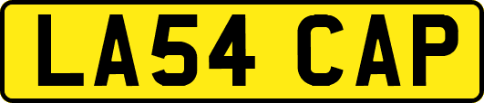 LA54CAP