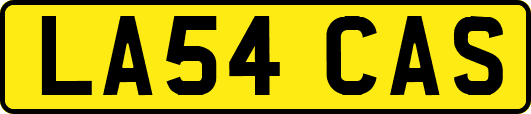 LA54CAS
