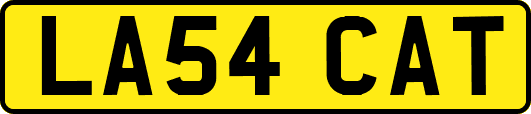 LA54CAT