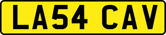 LA54CAV