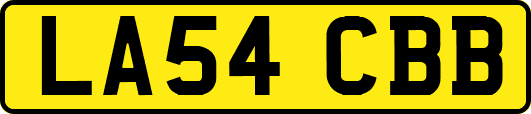 LA54CBB