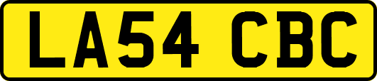 LA54CBC