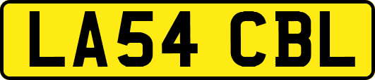 LA54CBL