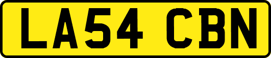 LA54CBN