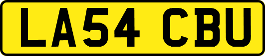 LA54CBU