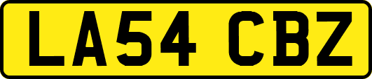 LA54CBZ