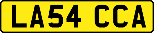 LA54CCA