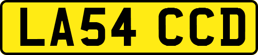 LA54CCD