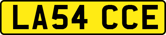 LA54CCE