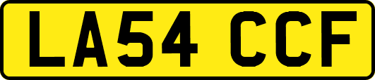 LA54CCF