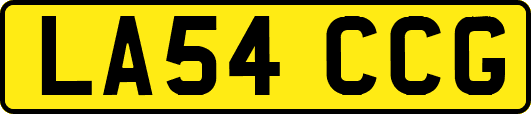 LA54CCG