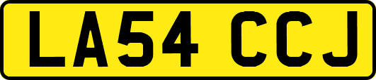 LA54CCJ