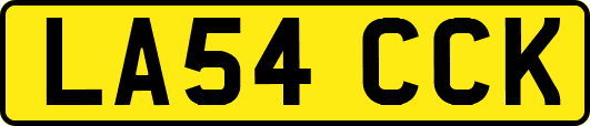 LA54CCK