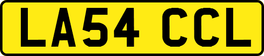 LA54CCL
