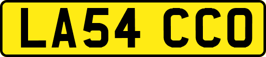 LA54CCO