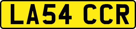 LA54CCR