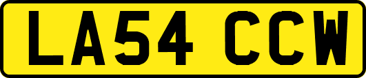 LA54CCW