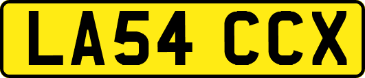 LA54CCX