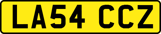 LA54CCZ