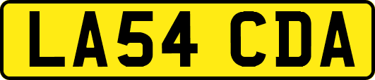 LA54CDA