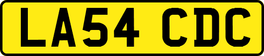 LA54CDC