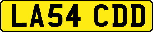 LA54CDD