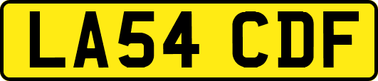 LA54CDF