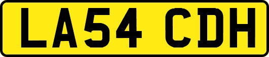 LA54CDH